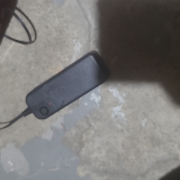 LED Light up purge mask - Picture 2 of 4